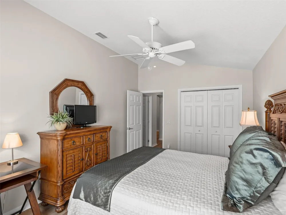 1134 SOUTHERN SUN DRIVE The Villages, FL 32162