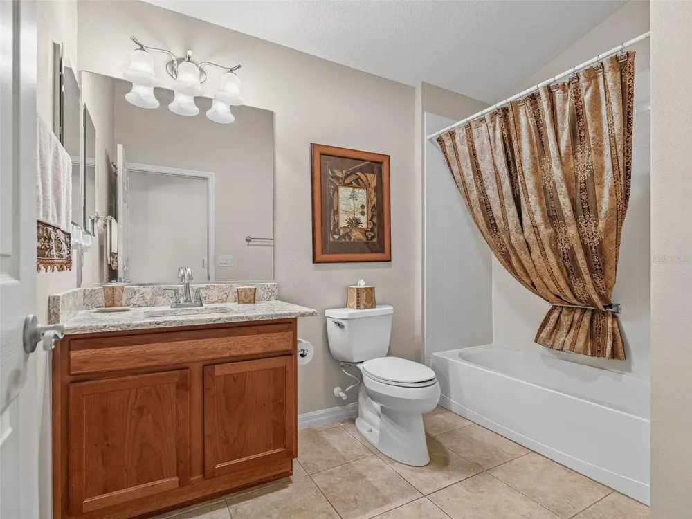 1134 SOUTHERN SUN DRIVE The Villages, FL 32162