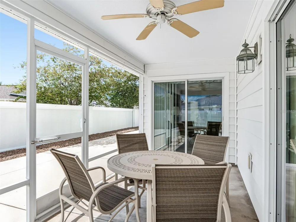 1134 SOUTHERN SUN DRIVE The Villages, FL 32162