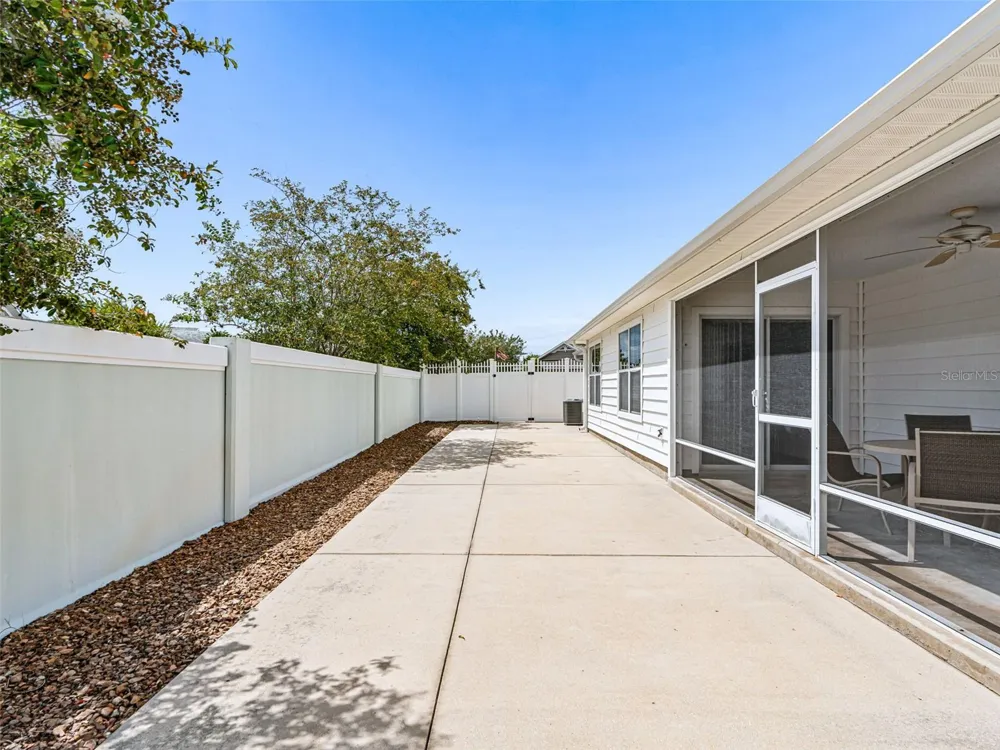1134 SOUTHERN SUN DRIVE The Villages, FL 32162