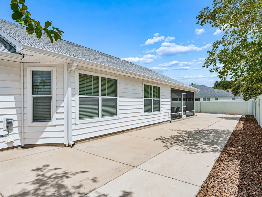 1134 SOUTHERN SUN DRIVE The Villages, FL 32162