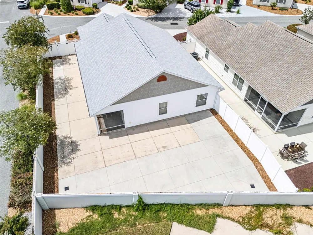 1134 SOUTHERN SUN DRIVE The Villages, FL 32162