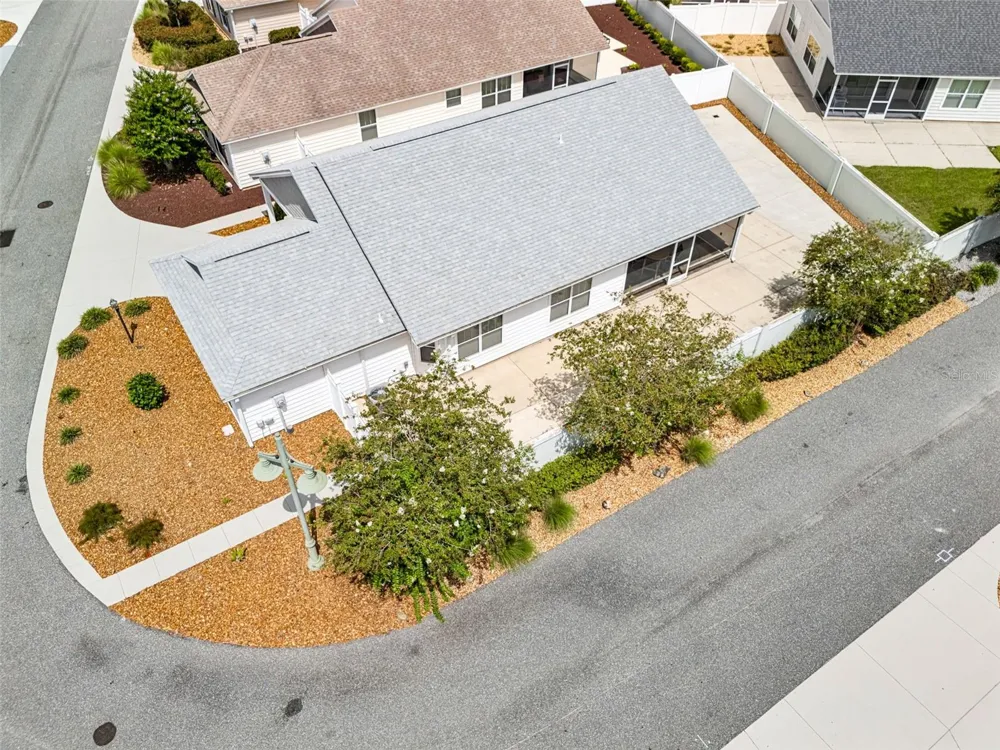 1134 SOUTHERN SUN DRIVE The Villages, FL 32162