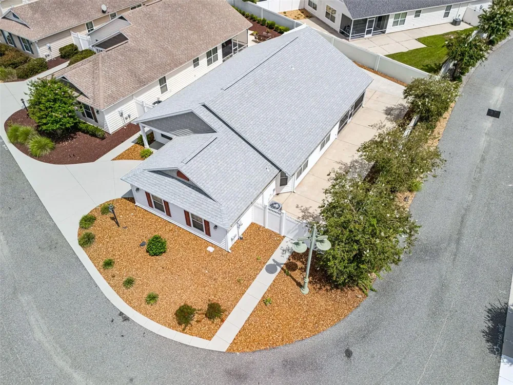 1134 SOUTHERN SUN DRIVE The Villages, FL 32162