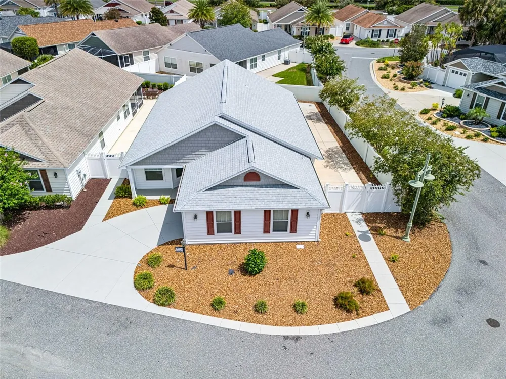 1134 SOUTHERN SUN DRIVE The Villages, FL 32162
