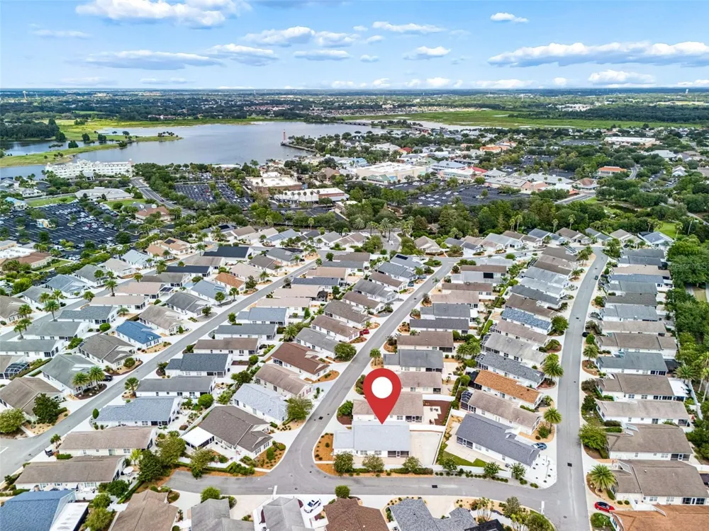1134 SOUTHERN SUN DRIVE The Villages, FL 32162
