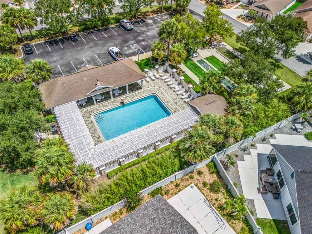1134 SOUTHERN SUN DRIVE The Villages, FL 32162