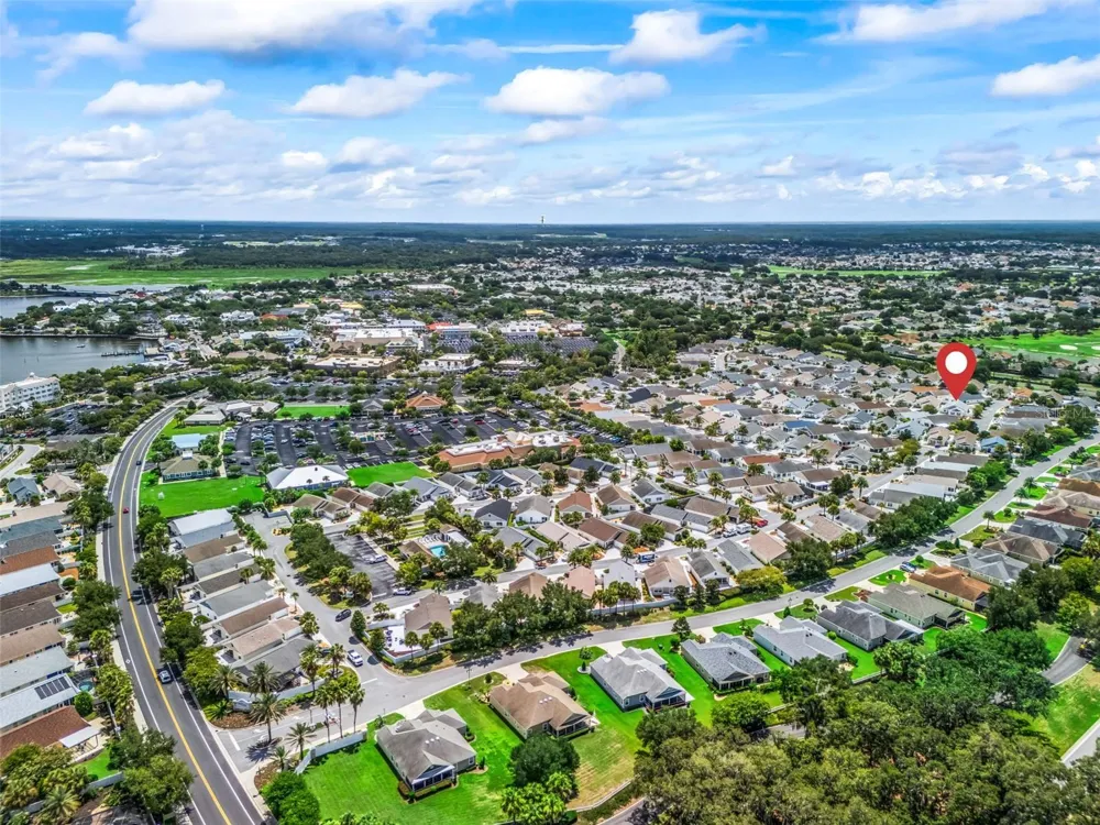 1134 SOUTHERN SUN DRIVE The Villages, FL 32162