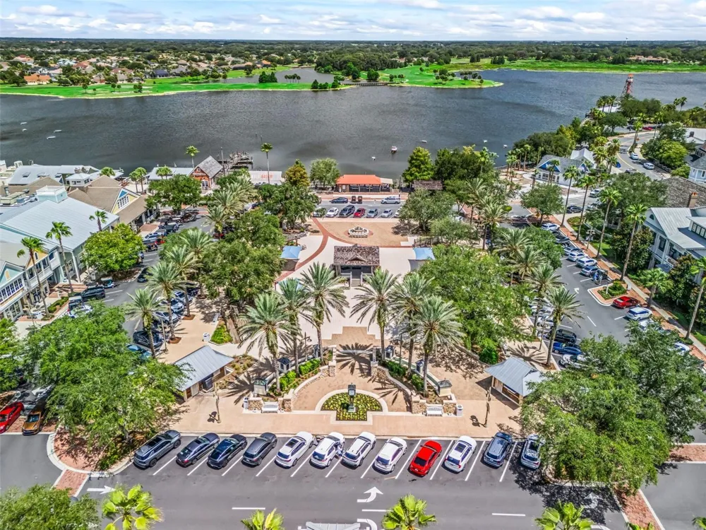1134 SOUTHERN SUN DRIVE The Villages, FL 32162