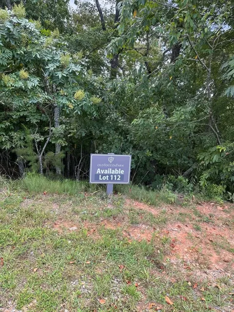 Lot 112 Fawn Way