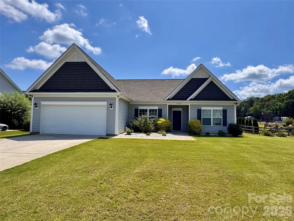 12002 Piney Hollow Trail Stanfield, NC 28163
