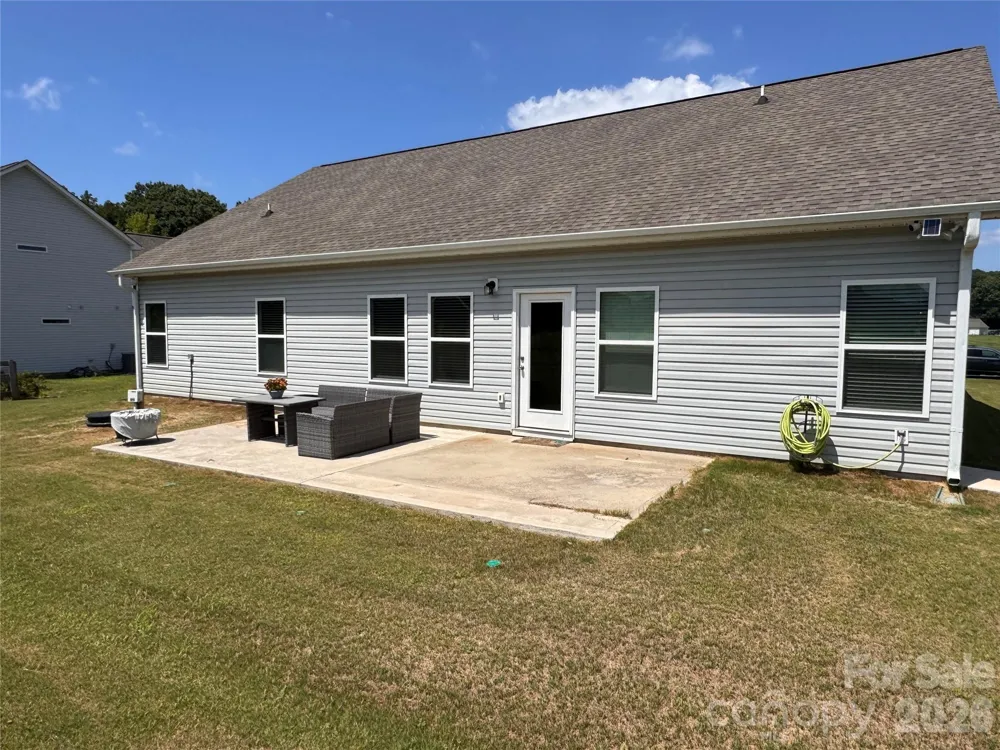 12002 Piney Hollow Trail Stanfield, NC 28163