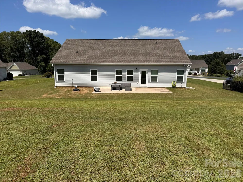 12002 Piney Hollow Trail Stanfield, NC 28163
