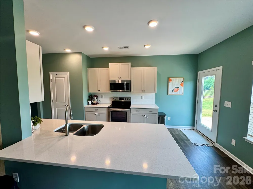 12002 Piney Hollow Trail Stanfield, NC 28163
