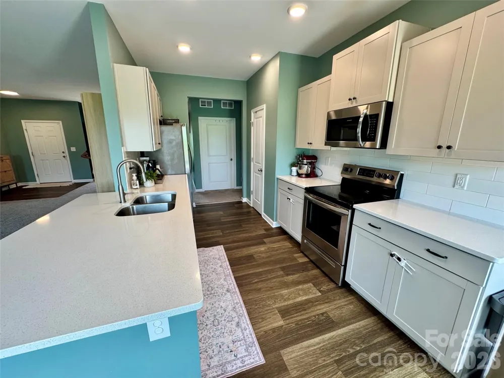 12002 Piney Hollow Trail Stanfield, NC 28163