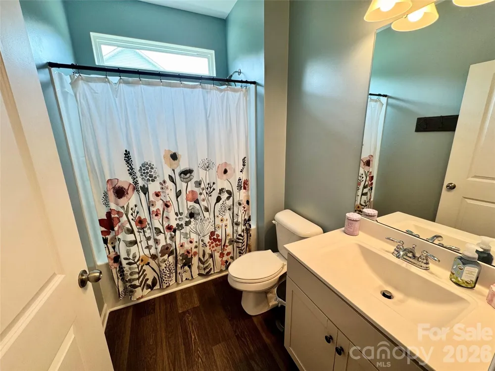12002 Piney Hollow Trail Stanfield, NC 28163