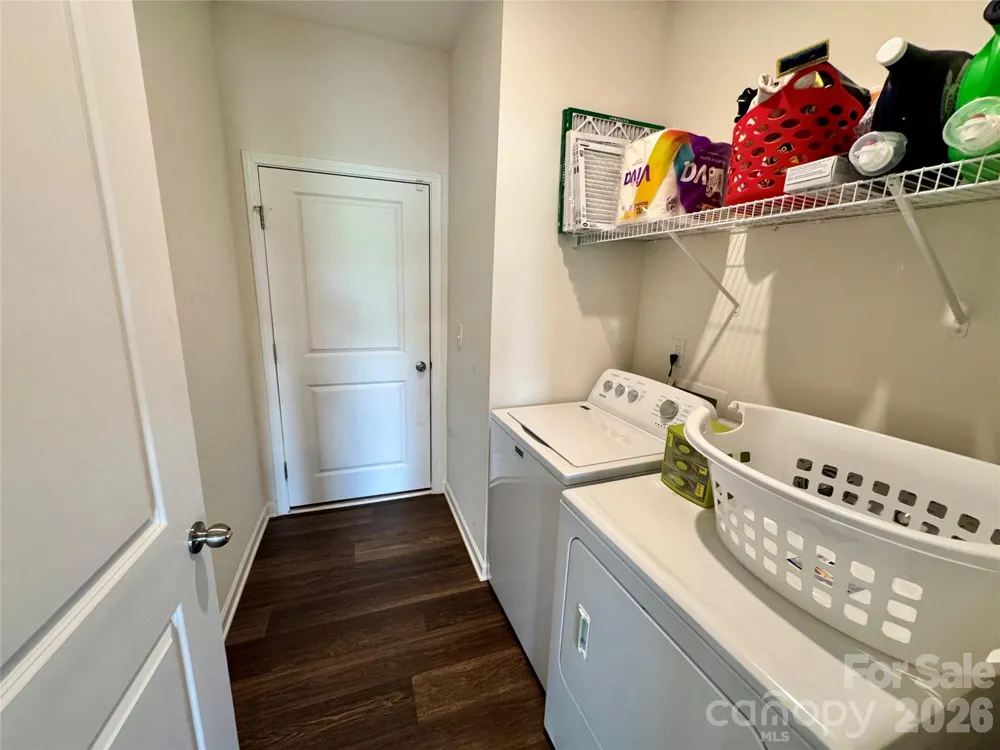 12002 Piney Hollow Trail Stanfield, NC 28163