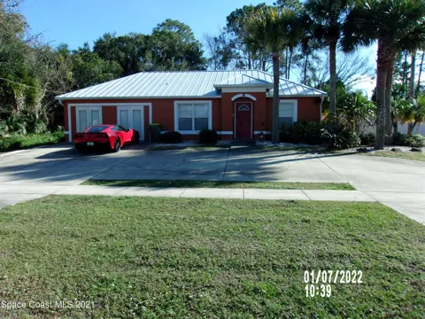 6895 Grissom Parkway