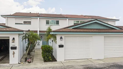 254 Queens Court