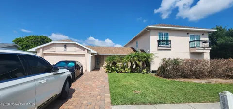 610 Palm Drive