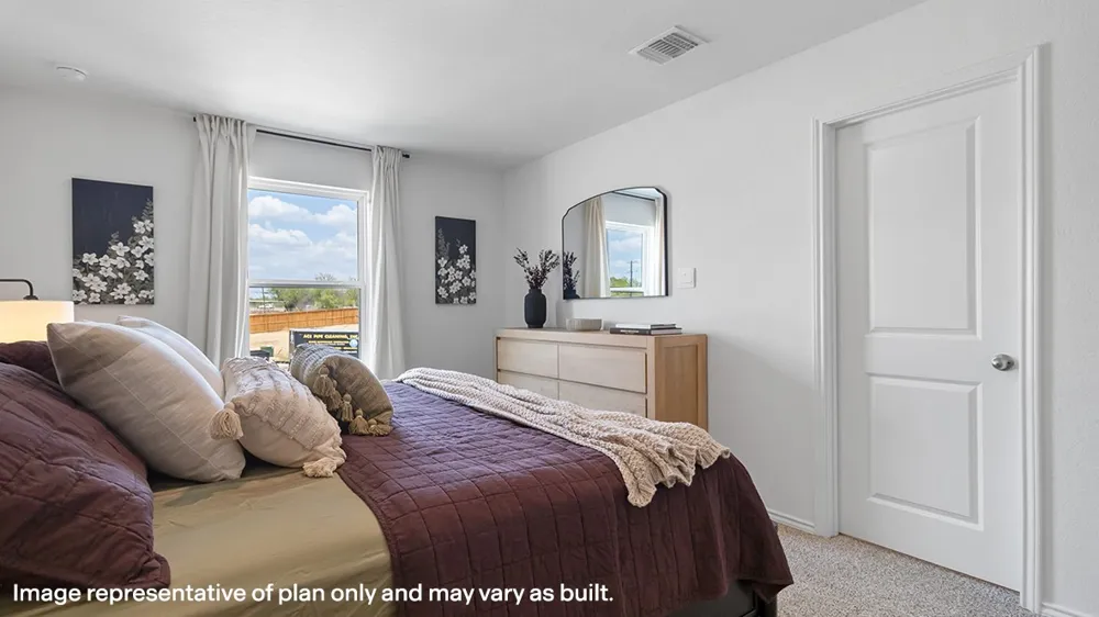 127 Peluce Place Caldwell, TX 77836