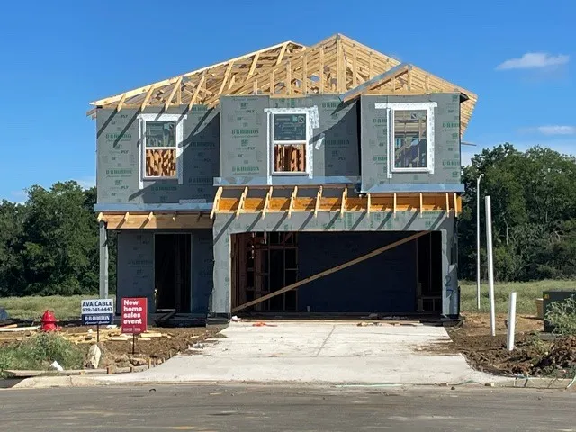 127 Peluce Place Caldwell, TX 77836