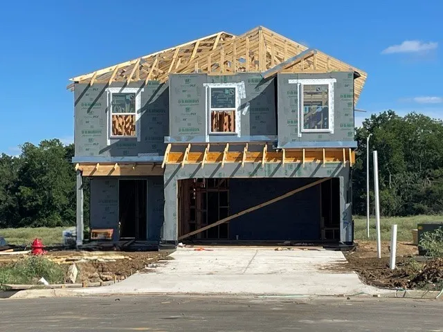 127 Peluce Place Caldwell, TX 77836