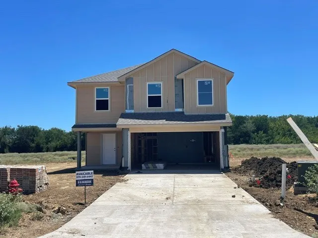 127 Peluce Place Caldwell, TX 77836