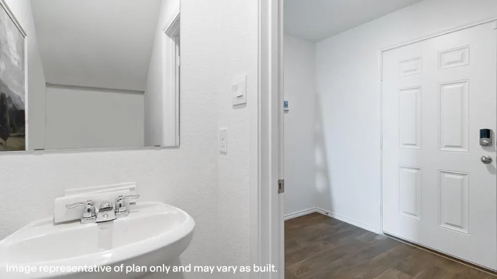 127 Peluce Place Caldwell, TX 77836