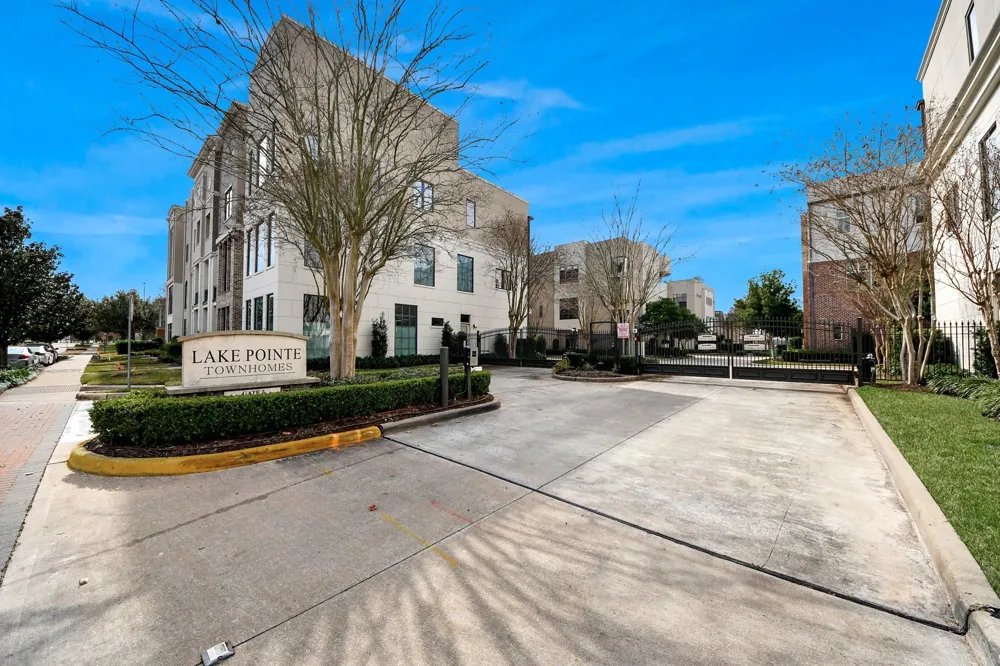 1406 Lake Pointe Parkway Sugar Land, TX 77478