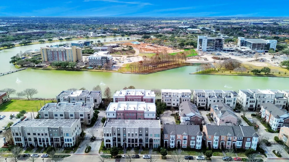 1406 Lake Pointe Parkway Sugar Land, TX 77478
