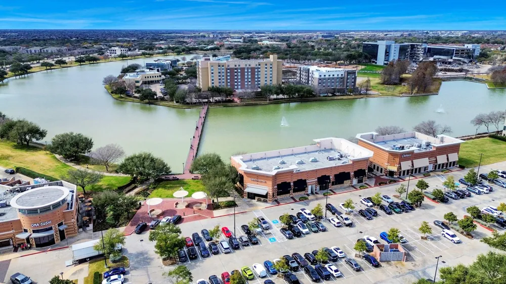 1406 Lake Pointe Parkway Sugar Land, TX 77478