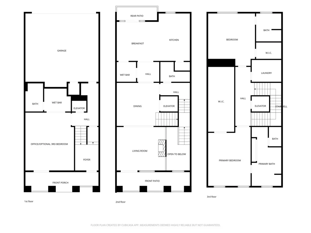 1406 Lake Pointe Parkway Sugar Land, TX 77478