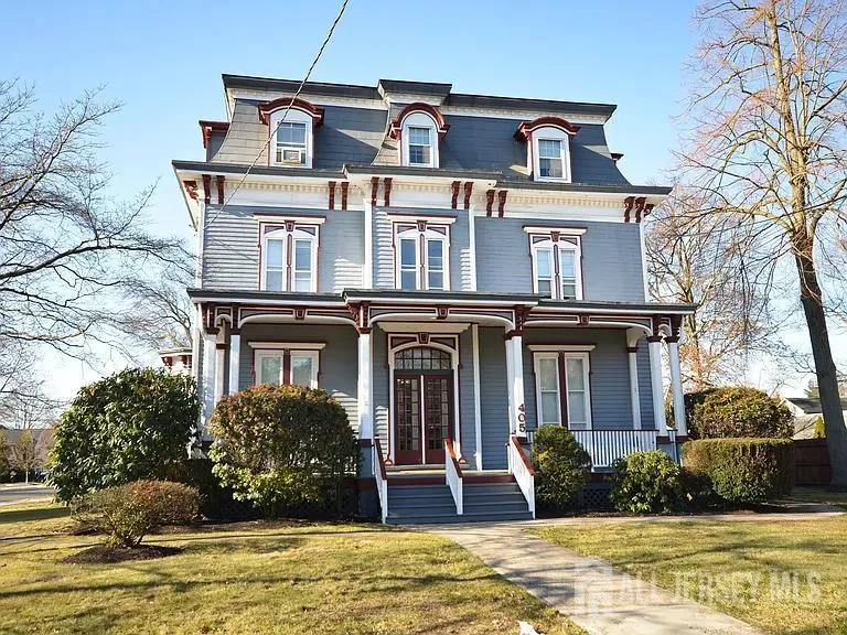 405 Washington Avenue #1 Dunellen, NJ 08812