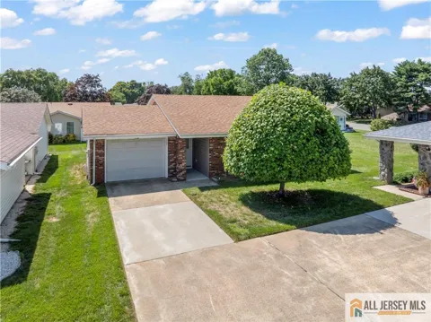 215 Branch Road #A