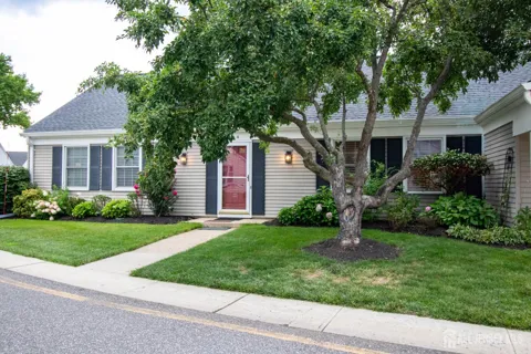 451 Roxbury Lane #A