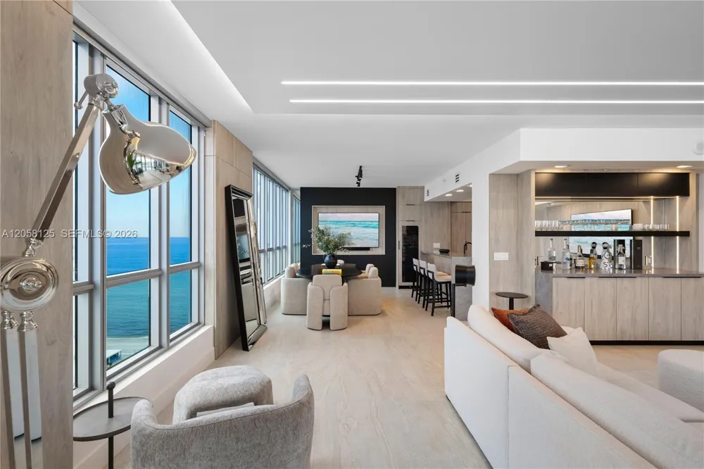 3535 S Ocean Dr #1506 Hollywood, FL 33019