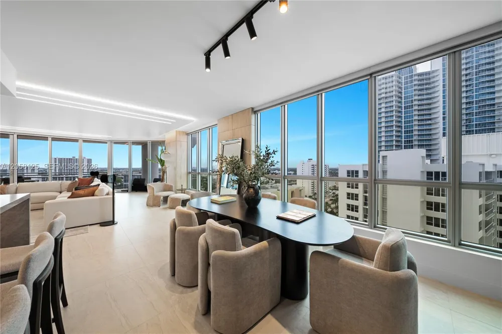 3535 S Ocean Dr #1506 Hollywood, FL 33019