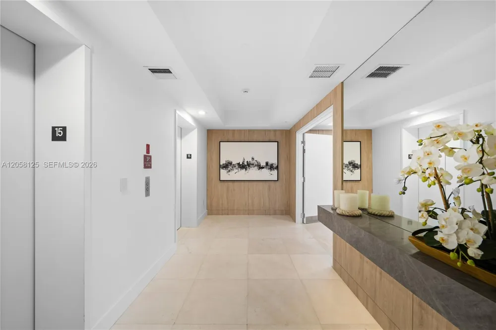 3535 S Ocean Dr #1506 Hollywood, FL 33019
