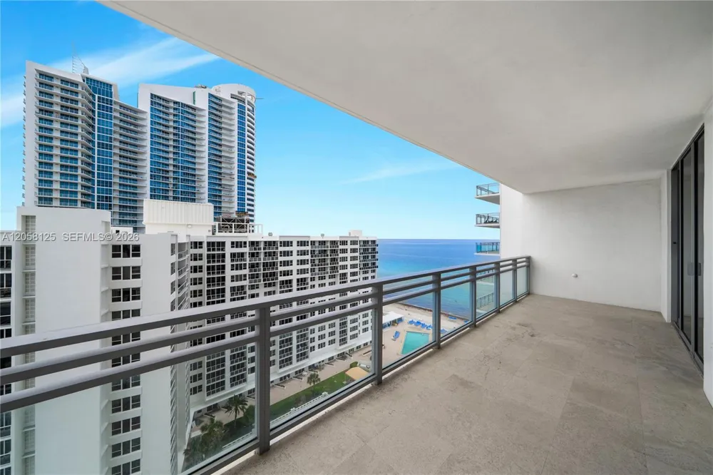 3535 S Ocean Dr #1506 Hollywood, FL 33019