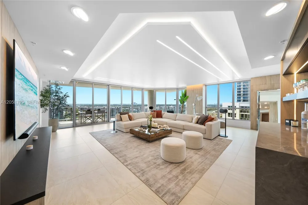 3535 S Ocean Dr #1506 Hollywood, FL 33019