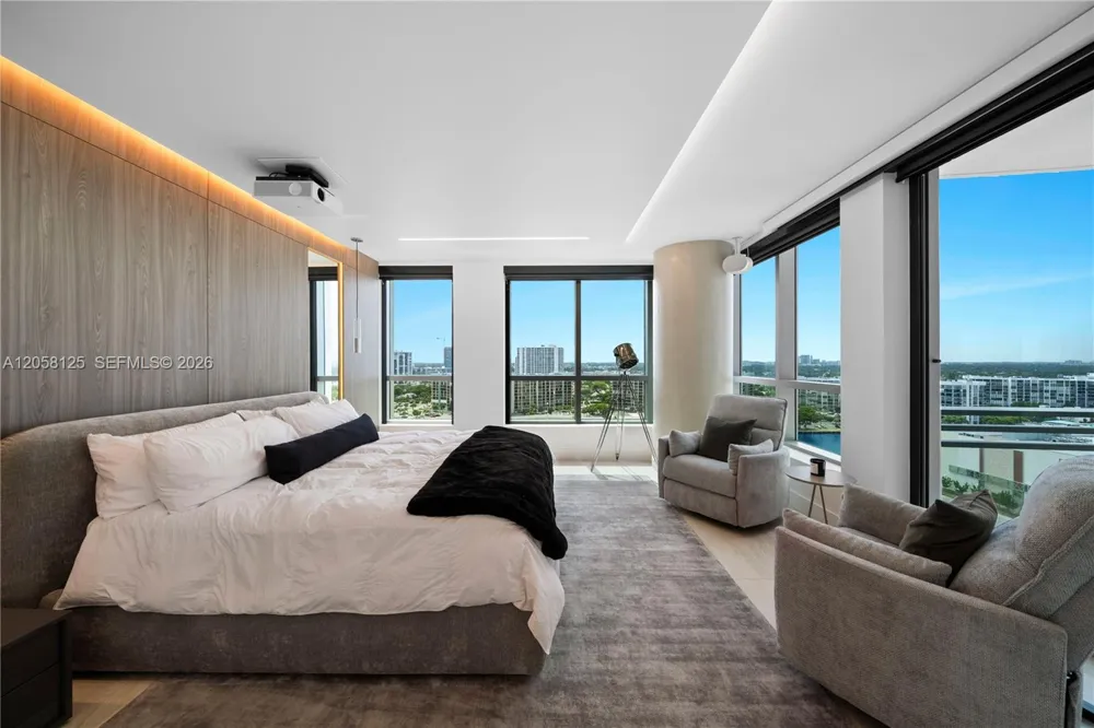 3535 S Ocean Dr #1506 Hollywood, FL 33019