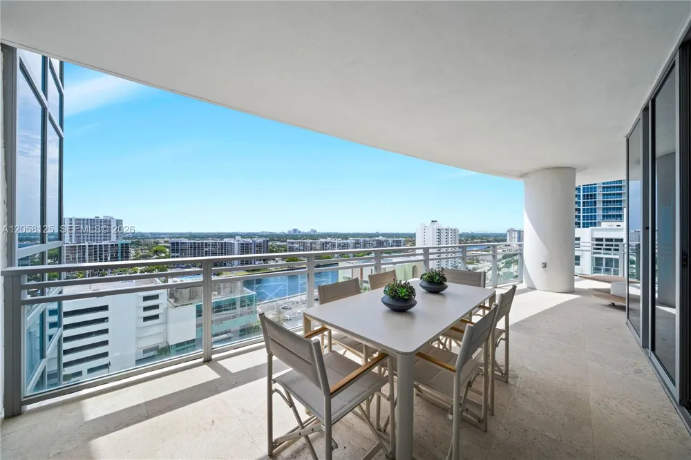 3535 S Ocean Dr #1506 Hollywood, FL 33019