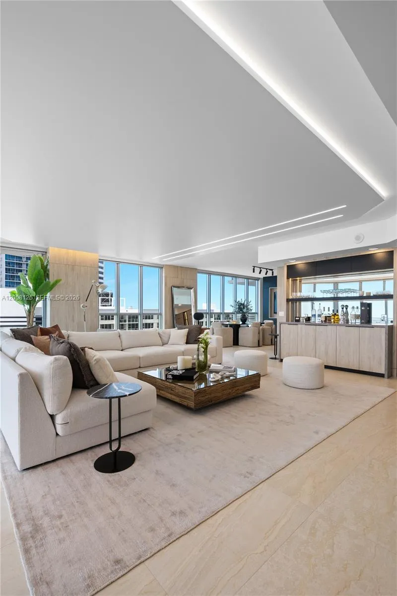 3535 S Ocean Dr #1506 Hollywood, FL 33019