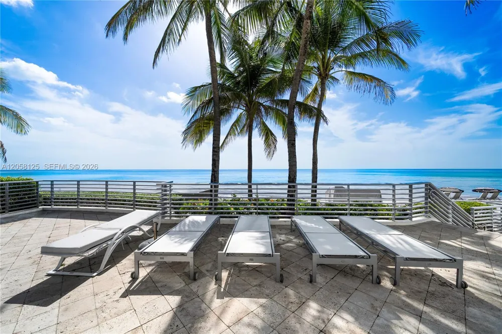 3535 S Ocean Dr #1506 Hollywood, FL 33019