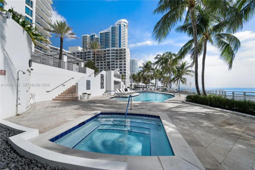3535 S Ocean Dr #1506 Hollywood, FL 33019