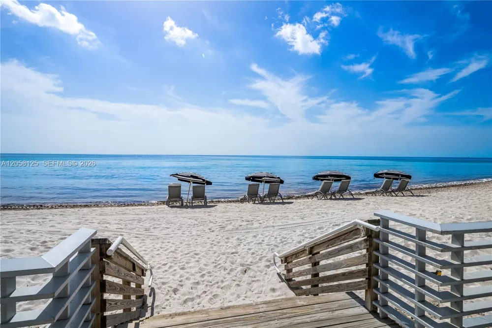 3535 S Ocean Dr #1506 Hollywood, FL 33019