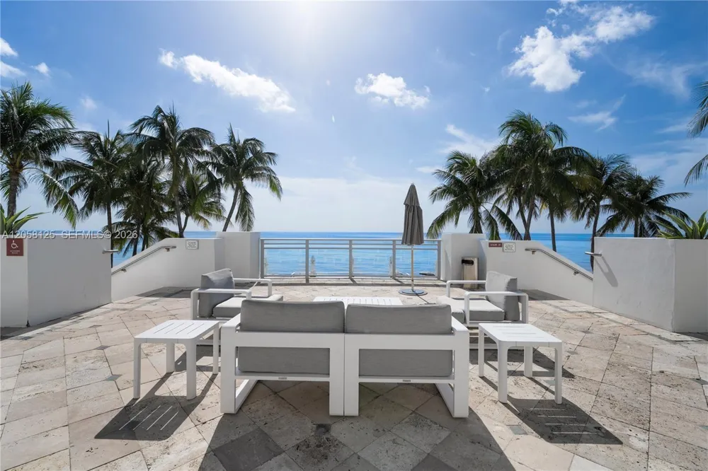 3535 S Ocean Dr #1506 Hollywood, FL 33019