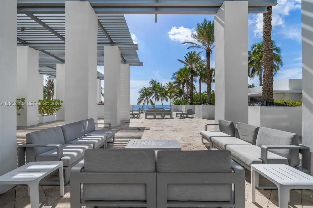 3535 S Ocean Dr #1506 Hollywood, FL 33019