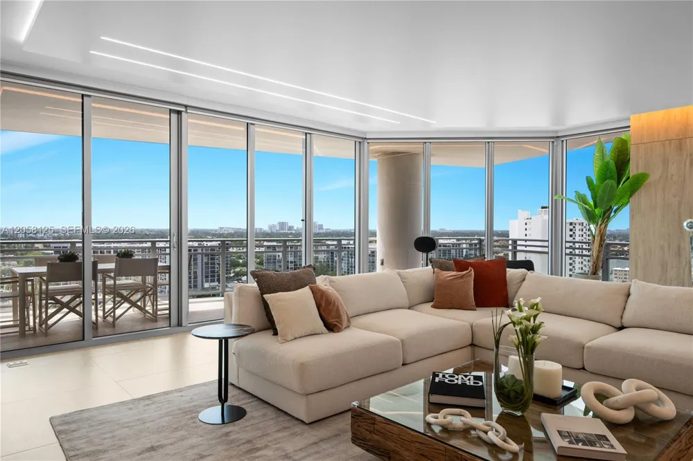 3535 S Ocean Dr #1506 Hollywood, FL 33019